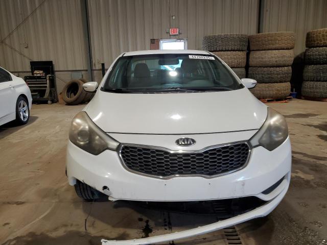 Photo 5 from auction – 2014 KIA FORTE LX with VIN KNAFX4A63E5159716