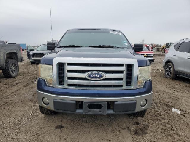 Photo 5 from auction – 2012 FORD F150 SUPER with VIN 1FTEX1CM1CFA40496