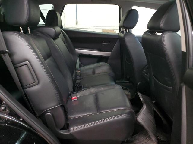 Photo 11 from auction – 2015 MAZDA CX-9 GRAND with VIN JM3TB3DA3F0460698