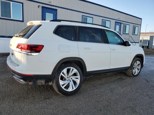 Photo 3 from auction – 2022 VOLKSWAGEN ATLAS SE with VIN 1V2JP2CA5NC554171
