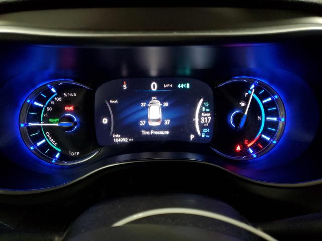 Photo 9 from auction – 2017 CHRYSLER PACIFICA E with VIN 2C4RC1N77HR709651