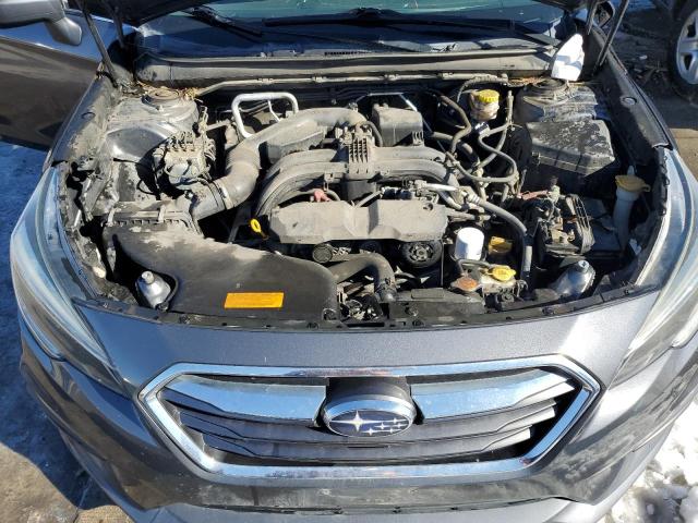Photo 11 from auction – 2018 SUBARU LEGACY 2.5 with VIN 4S3BNAC60J3035590