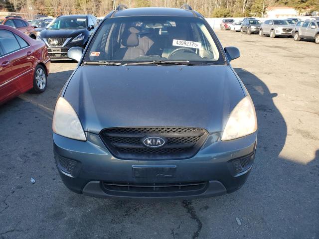 Photo 5 from auction – 2009 KIA RONDO with VIN KNAFG529X97279912