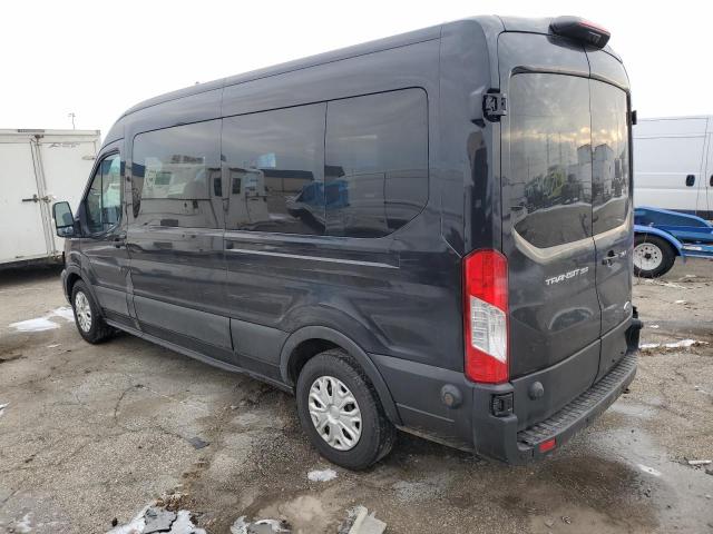 Photo 2 from auction – 2020 FORD TRANSIT T- with VIN 1FBAX2C86LKA40321
