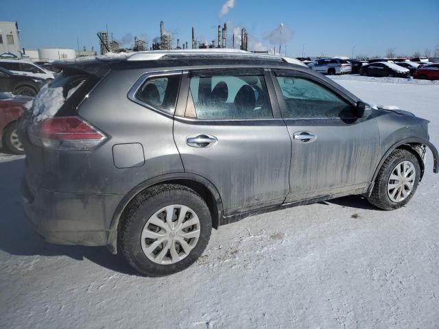 Photo 3 from auction – 2015 NISSAN ROGUE S with VIN 5N1AT2MTXFC872670
