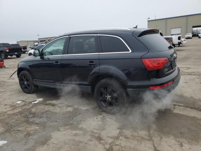 Photo 2 from auction – 2013 AUDI Q7 PREMIUM with VIN WA1LGAFE9DD007104