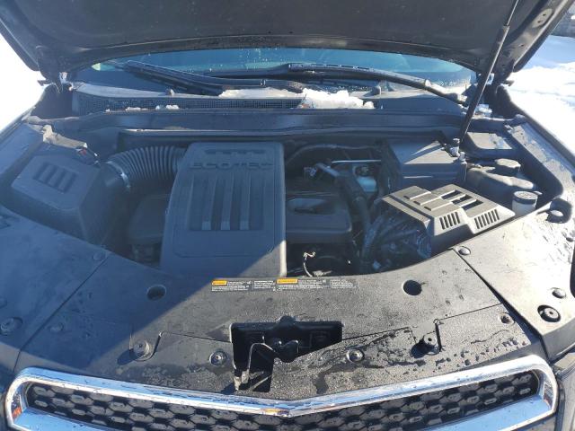 Photo 12 from auction – 2012 CHEVROLET EQUINOX LT with VIN 2GNALDEK9C6123375