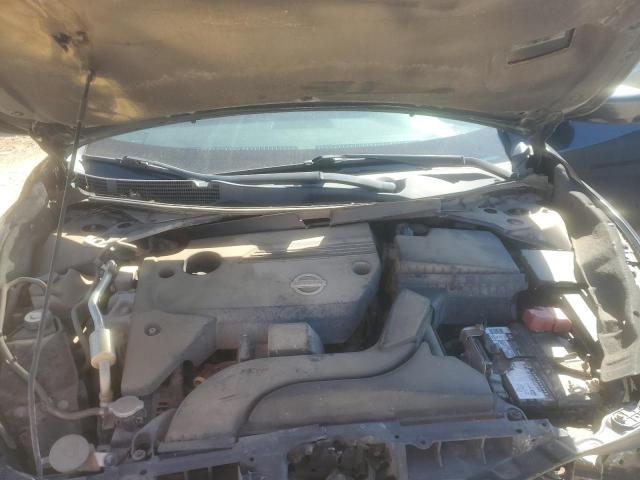 Photo 12 from auction – 2014 NISSAN ALTIMA 2.5 with VIN 1N4AL3AP8EC179716