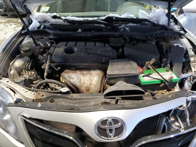 Photo 11 from auction – 2011 TOYOTA CAMRY BASE with VIN 4T4BF3EKXBR179177