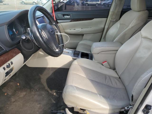 Photo 7 from auction – 2014 SUBARU LEGACY 2.5 with VIN 4S3BMBM67E3010165