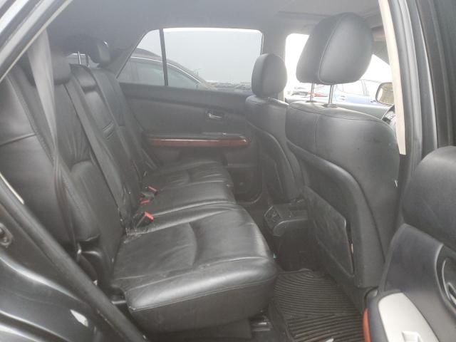 Photo 11 from auction – 2008 LEXUS RX 400H with VIN JTJHW31U382859391