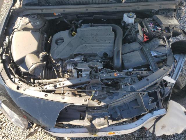 Photo 11 from auction – 2023 CHEVROLET MALIBU LT with VIN 1G1ZD5ST5PF181774