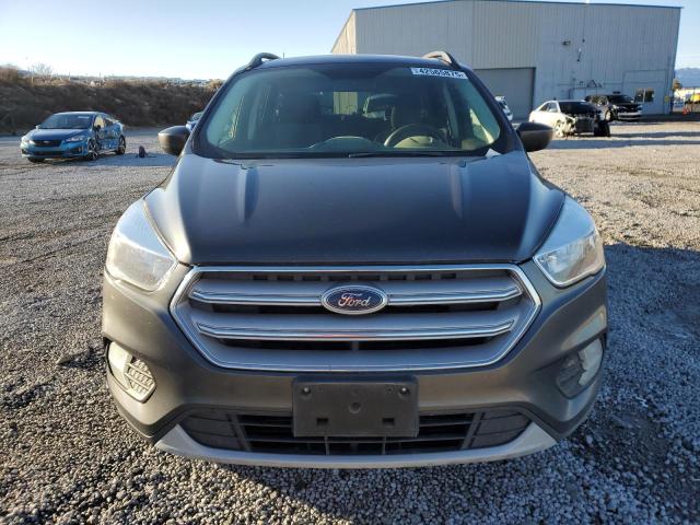 Photo 5 from auction – 2018 FORD ESCAPE SE with VIN 1FMCU9GD8JUC61154