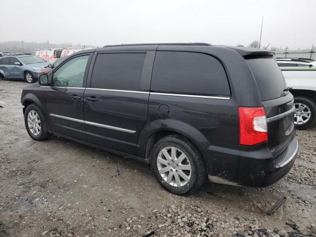 Photo 2 from auction – 2015 CHRYSLER TOWN & COU with VIN 2C4RC1BG8FR730977