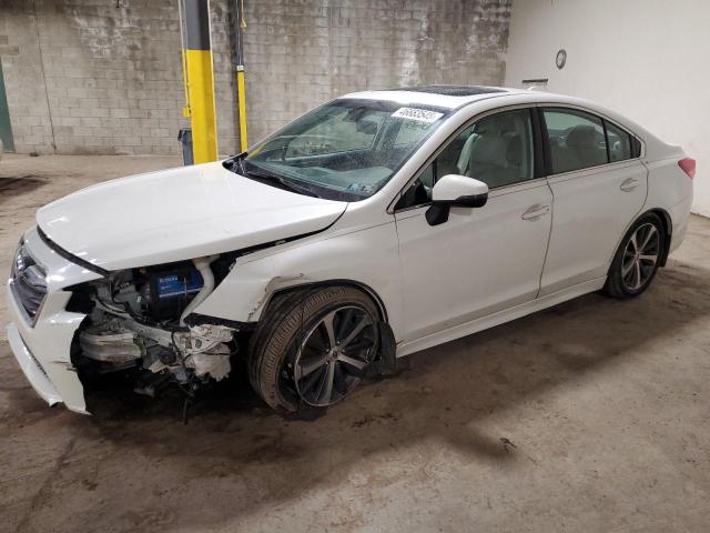 Photo 1 from auction – 2018 SUBARU LEGACY 3.6 with VIN 4S3BNEN64J3037993