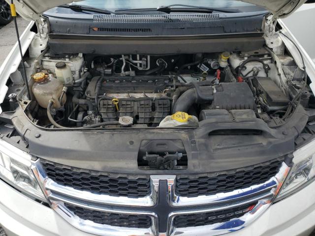 Photo 12 from auction – 2016 DODGE JOURNEY SE with VIN 3C4PDCAB8GT212985