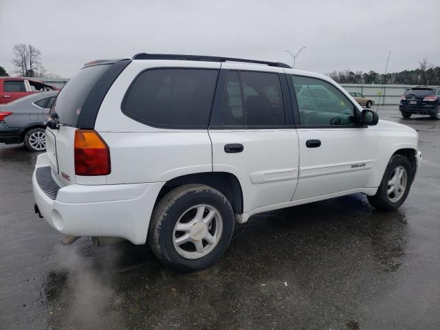 Photo 3 from auction – 2005 GMC ENVOY with VIN 1GKDT13S452115227