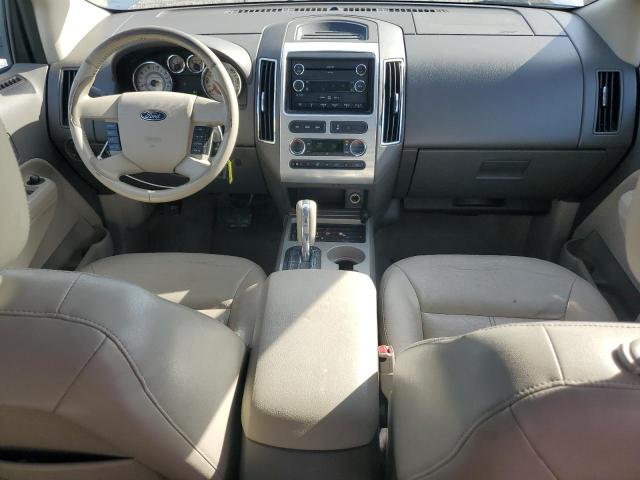 Photo 8 from auction – 2010 FORD EDGE SEL with VIN 2FMDK4JC5ABA89152