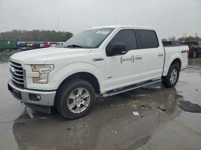 Photo 1 from auction – 2017 FORD F150 SUPER with VIN 1FTEW1EP6HFB74132
