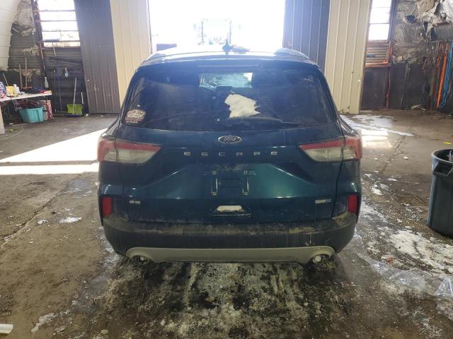 Photo 6 from auction – 2020 FORD ESCAPE SE with VIN 1FMCU9G69LUA43907