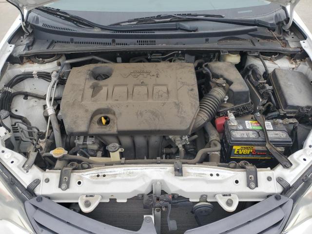 Zdjęcie 11 z aukcji – 2016 TOYOTA COROLLA L z VIN 5YFBURHE8GP430487