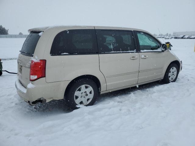 Photo 3 from auction – 2012 DODGE GRAND CARA with VIN 2C4RDGBG9CR418193