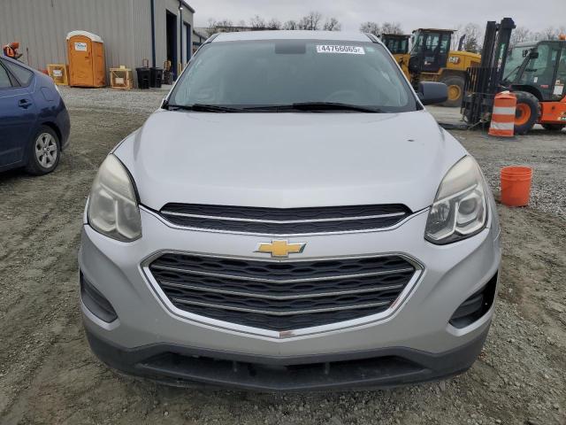 Photo 5 from auction – 2017 CHEVROLET EQUINOX LS with VIN 2GNALBEK6H1535651
