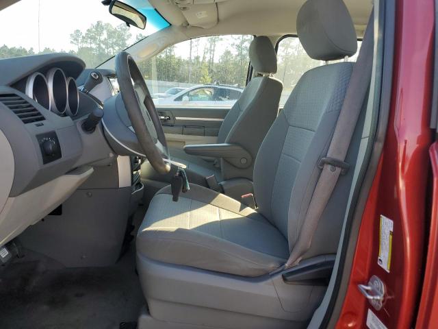 Photo 7 from auction – 2010 DODGE GRAND CARA with VIN 2D4RN4DE7AR179217