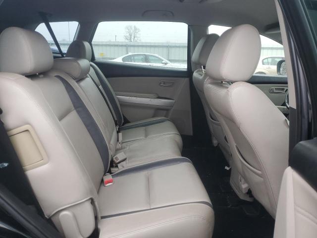 Photo 10 from auction – 2008 MAZDA CX-9 with VIN JM3TB28A580141827