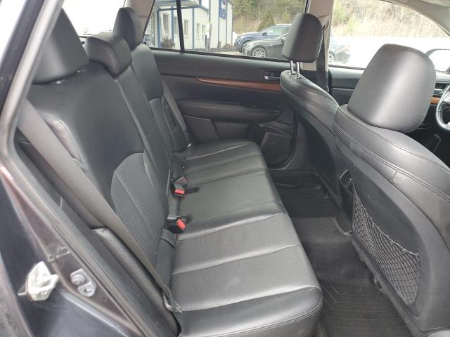 Photo 10 from auction – 2013 SUBARU OUTBACK 2. with VIN 4S4BRBKC7D3324483