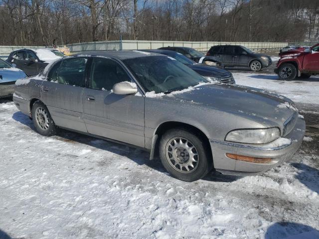 Photo 4 from auction – 1997 BUICK PARK AVENU with VIN 1G4CW52K9V4647564