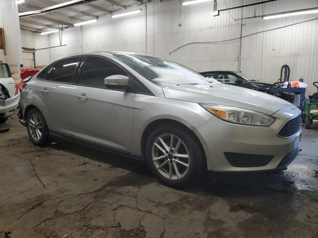 Photo 4 from auction – 2016 FORD FOCUS SE with VIN 1FADP3F26GL282201