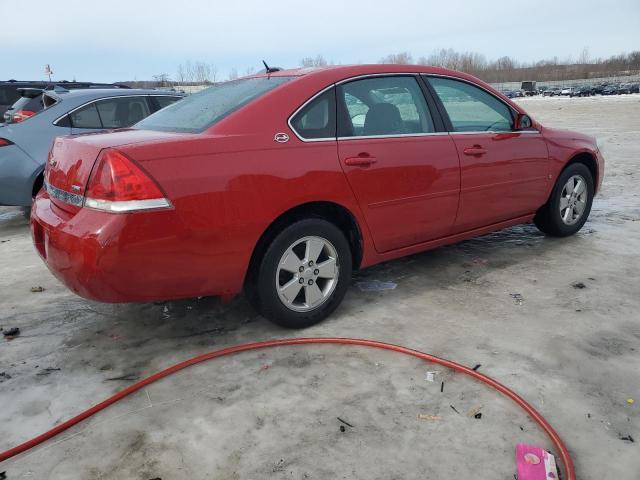 Photo 3 from auction – 2007 CHEVROLET IMPALA LT with VIN 2G1WT58K879321961