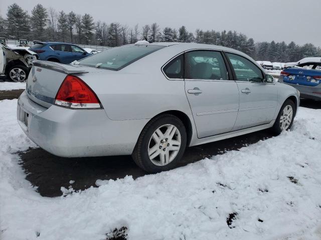 Photo 3 from auction – 2010 CHEVROLET IMPALA LT with VIN 2G1WB5EN9A1241513