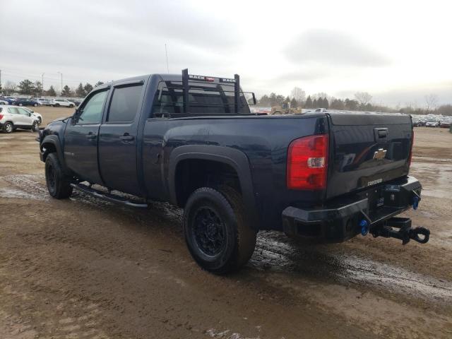 Photo 2 from auction – 2008 CHEVROLET SILVERADO with VIN 1GCHK23608F105283