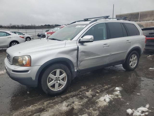 Photo 1 from auction – 2008 VOLVO XC90 3.2 with VIN YV4CZ982081421183