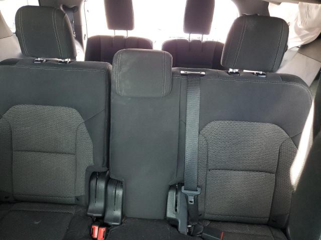 Photo 10 from auction – 2018 FORD EXPLORER X with VIN 1FM5K8D83JGC38315