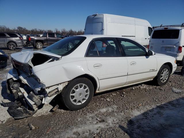 Photo 3 from auction – 2000 BUICK CENTURY CU with VIN 2G4WS52J6Y1193712