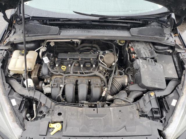Photo 12 from auction – 2015 FORD FOCUS SE with VIN 1FADP3F25FL311315