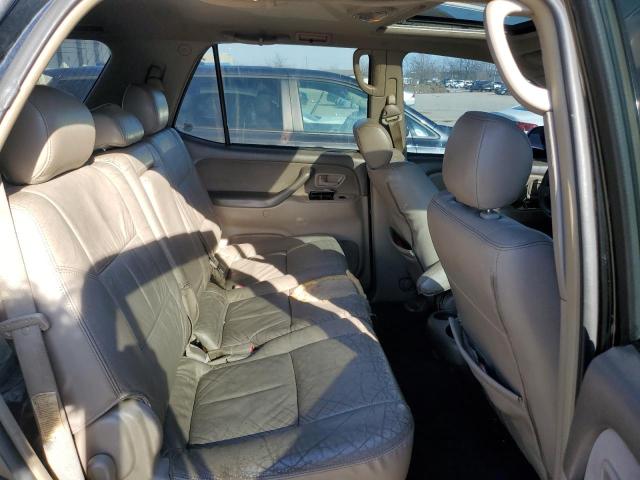 Photo 11 from auction – 2007 TOYOTA SEQUOIA SR with VIN 5TDZT34A97S294704