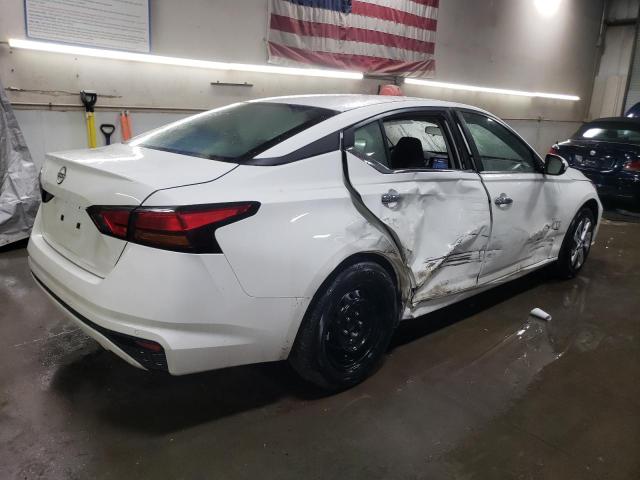 Photo 3 from auction – 2023 NISSAN ALTIMA S with VIN 1N4BL4BV3PN384195