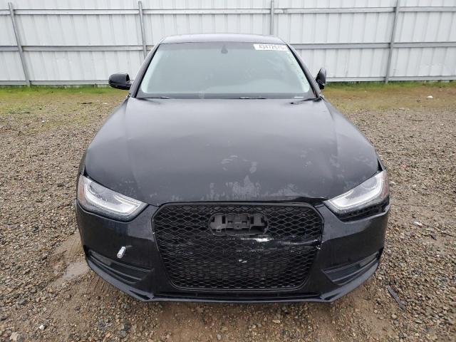 Photo 5 from auction – 2013 AUDI A4 PREMIUM with VIN WAUAFAFL4DN048505