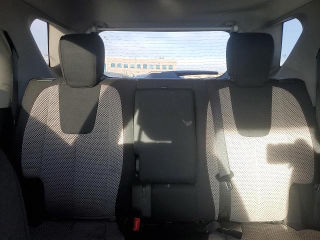 Photo 10 from auction – 2012 CHEVROLET EQUINOX LT with VIN 2GNFLEE58C6264704