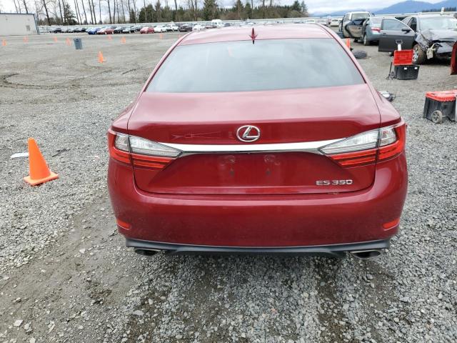 Photo 6 from auction – 2017 LEXUS ES 350 with VIN 58ABK1GG9HU077339