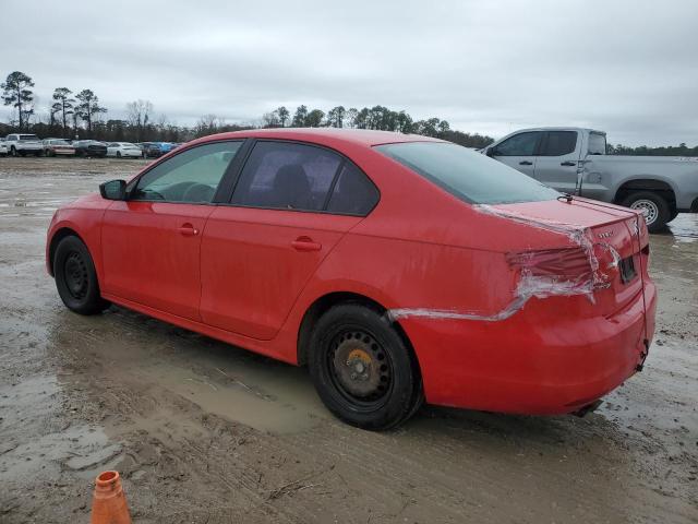 Foto 2 de la subasta – 2014 VOLKSWAGEN JETTA BASE con VIN 3VW2K7AJ0EM432012