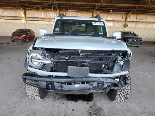 Photo 5 from auction – 2022 FORD BRONCO BAS with VIN 1FMEE5DP0NLA76847