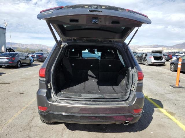 Photo 6 from auction – 2016 JEEP GRAND CHER with VIN 1C4RJEBG3GC441741