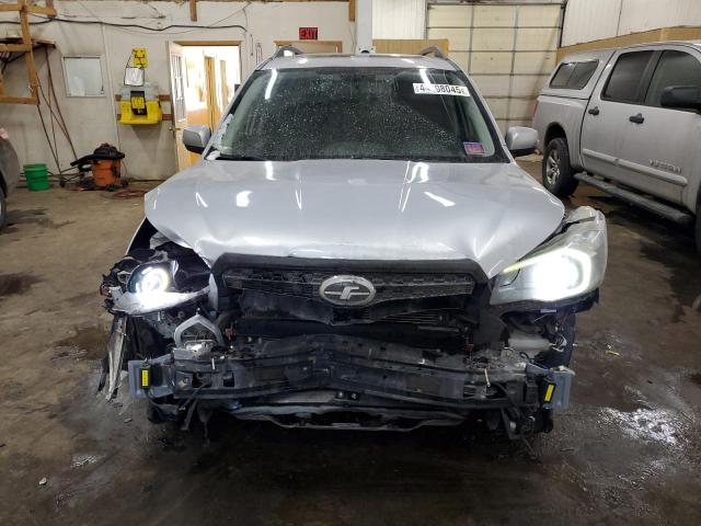 Photo 5 from auction – 2016 SUBARU FORESTER 2 with VIN JF2SJGXC0GH437685