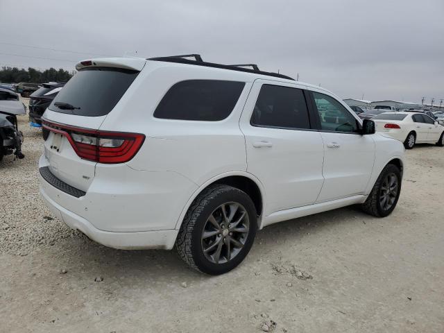 Photo 3 from auction – 2017 DODGE DURANGO GT with VIN 1C4RDJDG7HC643853