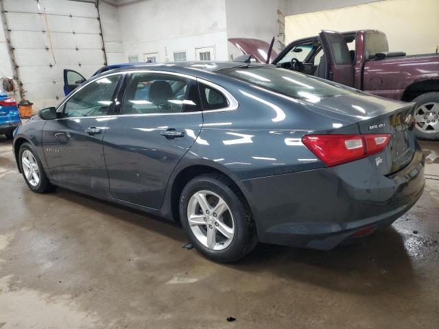 Photo 2 from auction – 2019 CHEVROLET MALIBU LS with VIN 1G1ZB5ST9KF112746